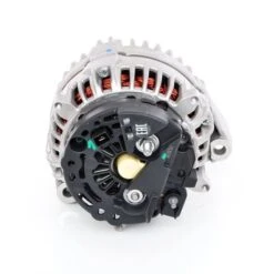 Bosch Alternator 0124655185--TRUCK -Bosch shop 012465518513077138