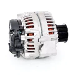 Bosch Alternator 0124655185--TRUCK -Bosch shop 012465518513077142