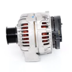 Bosch Alternator 0124655185--TRUCK -Bosch shop 012465518513077143