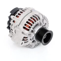 Bosch Alternator 0124655185--TRUCK -Bosch shop 012465518513077144