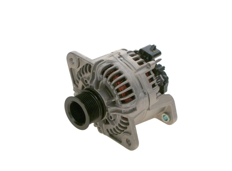 Bosch Alternator 0124655667--TRUCK 16 Bosch Alternator 0124655667--TRUCK - Image 14