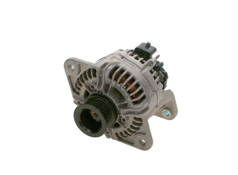 Bosch Alternator 0124655667--TRUCK 15 Bosch Alternator 0124655667--TRUCK - Image 13