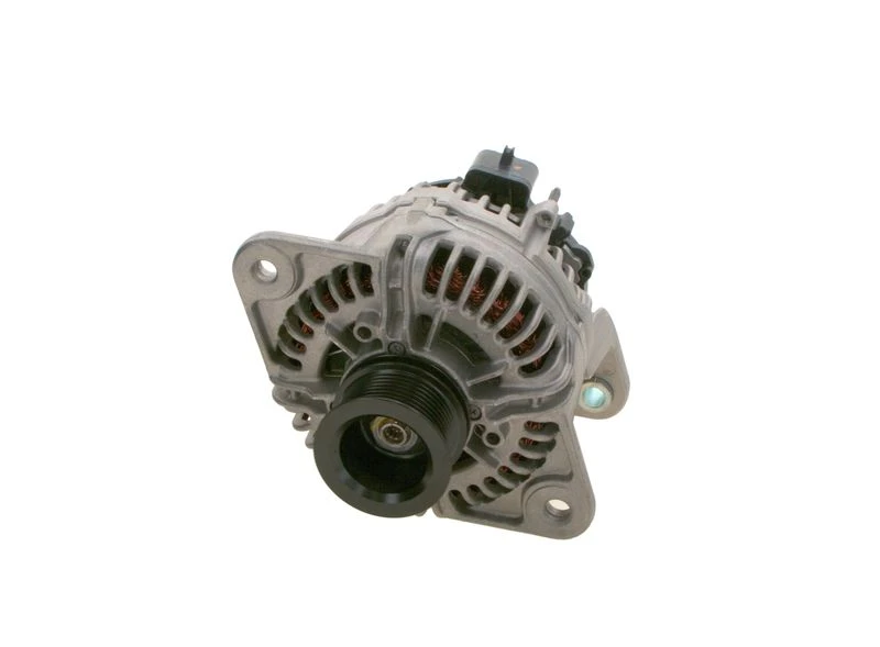 Bosch Alternator 0124655667--TRUCK 14 Bosch Alternator 0124655667--TRUCK - Image 12