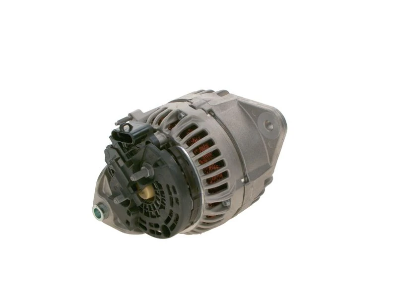 Bosch Alternator 0124655667--TRUCK 10 Bosch Alternator 0124655667--TRUCK - Image 8