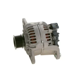 Bosch Alternator 0124655667--TRUCK 34 Bosch Alternator 0124655667--TRUCK -Bosch shop 012465566713077416
