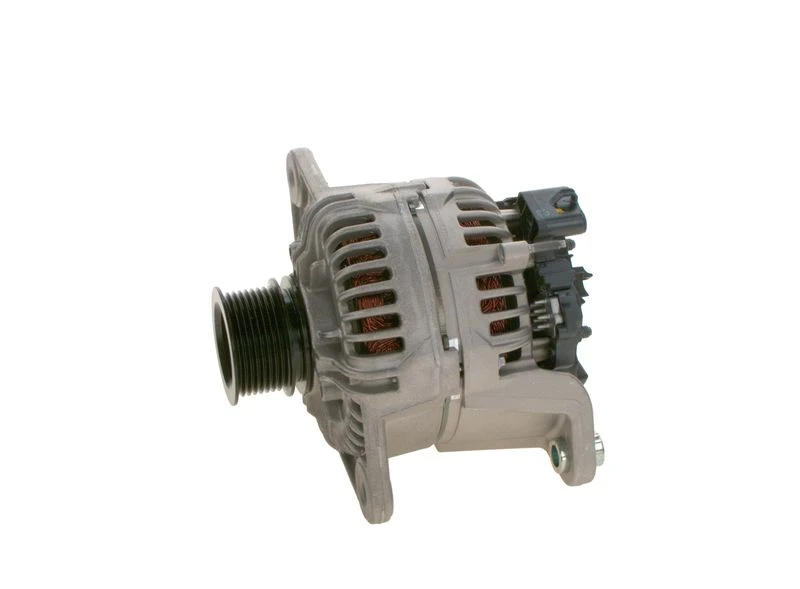 Bosch Alternator 0124655667--TRUCK 18 Bosch Alternator 0124655667--TRUCK - Image 16