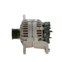 Bosch Alternator 0124655667--TRUCK