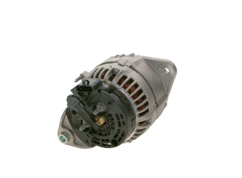 Bosch Alternator 0124655667--TRUCK 9 Bosch Alternator 0124655667--TRUCK - Image 7