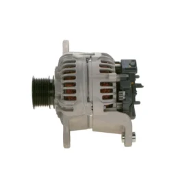 Bosch Alternator 0124655667--TRUCK 22 Bosch Alternator 0124655667--TRUCK -Bosch shop 012465566713077419