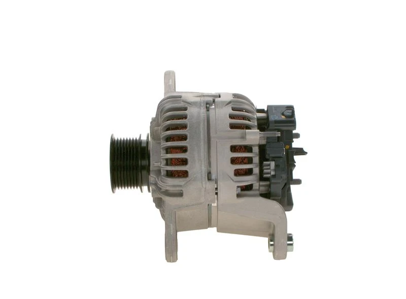 Bosch Alternator 0124655667--TRUCK 6 Bosch Alternator 0124655667--TRUCK - Image 4