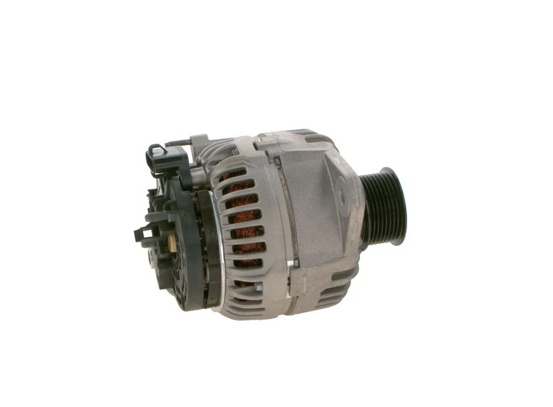 Bosch Alternator 0124655667--TRUCK 11 Bosch Alternator 0124655667--TRUCK - Image 9