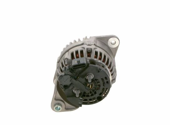 Bosch Alternator 0124655667--TRUCK 4 Bosch Alternator 0124655667--TRUCK - Image 2