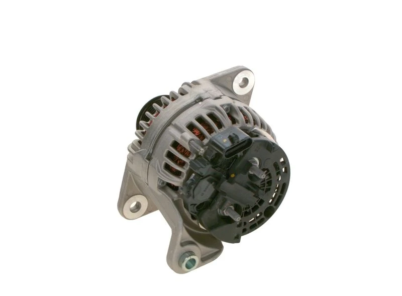 Bosch Alternator 0124655667--TRUCK 7 Bosch Alternator 0124655667--TRUCK - Image 5