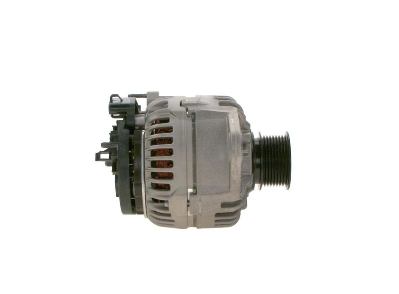 Bosch Alternator 0124655667--TRUCK 12 Bosch Alternator 0124655667--TRUCK - Image 10