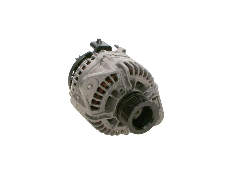 Bosch Alternator 0124655667--TRUCK 13 Bosch Alternator 0124655667--TRUCK - Image 11