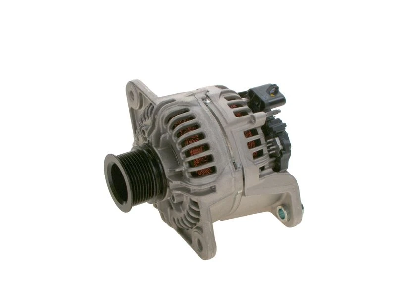 Bosch Alternator 0124655667--TRUCK 17 Bosch Alternator 0124655667--TRUCK - Image 15