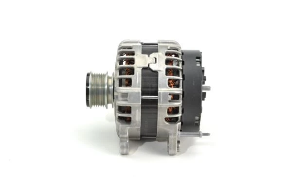 Bosch Alternator 0125811028 3 Bosch Alternator 0125811028