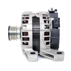 Bosch Alternator 0125811109 25 Bosch Alternator 0125811109 -Bosch shop 012581110913077742