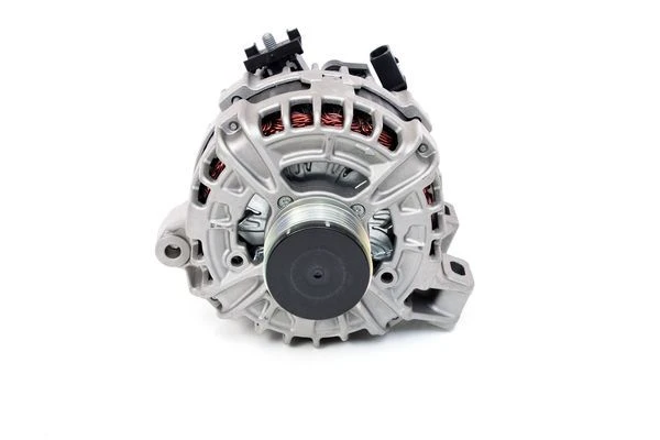 Bosch Alternator 0125811109 5 Bosch Alternator 0125811109 - Image 3