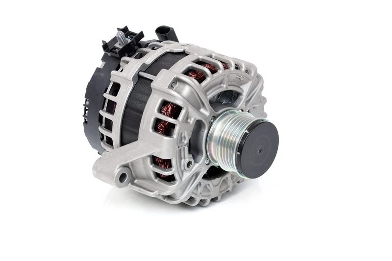 Bosch Alternator 0125811109 22 Bosch Alternator 0125811109 - Image 20
