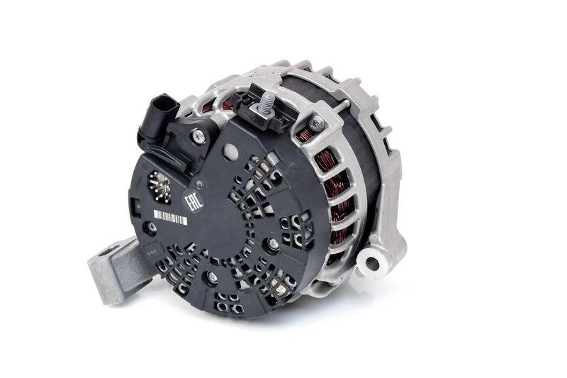 Bosch Alternator 0125811109 15 Bosch Alternator 0125811109 - Image 13