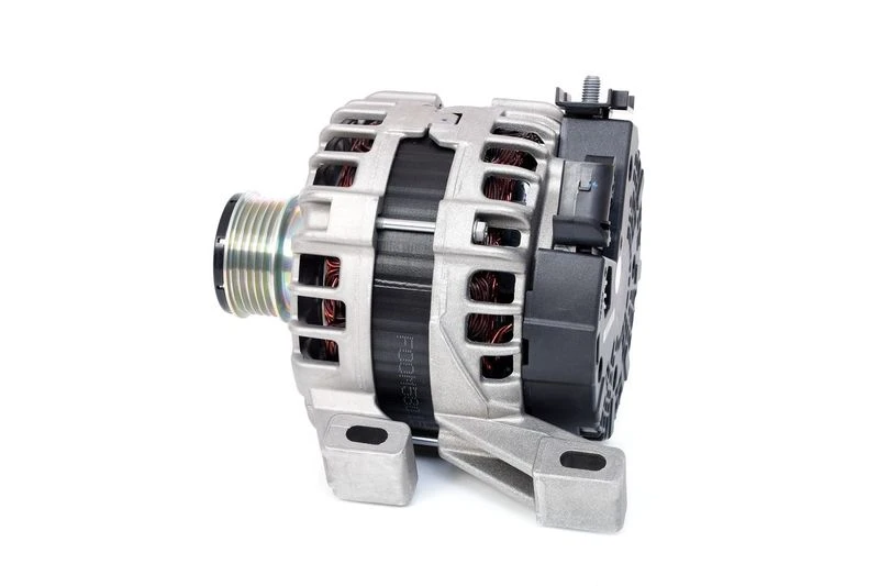 Bosch Alternator 0125811109 8 Bosch Alternator 0125811109 - Image 6