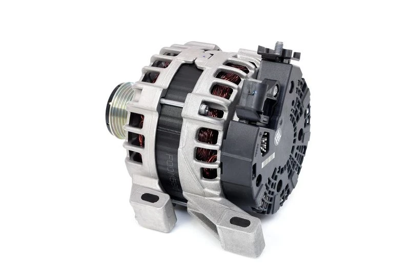 Bosch Alternator 0125811109 9 Bosch Alternator 0125811109 - Image 7