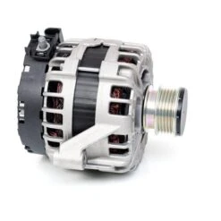 Bosch Alternator 0125811109 39 Bosch Alternator 0125811109 -Bosch shop 012581110913077758