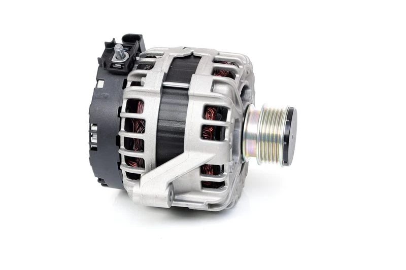 Bosch Alternator 0125811109 20 Bosch Alternator 0125811109 - Image 18