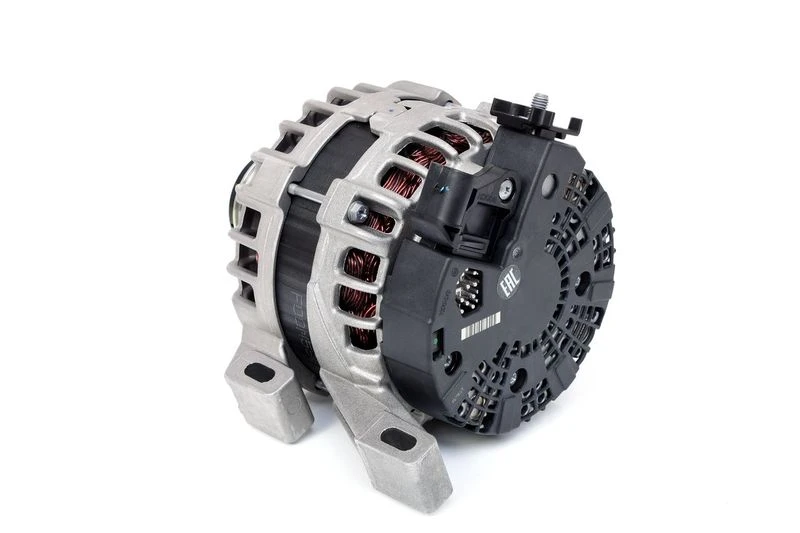 Bosch Alternator 0125811109 10 Bosch Alternator 0125811109 - Image 8