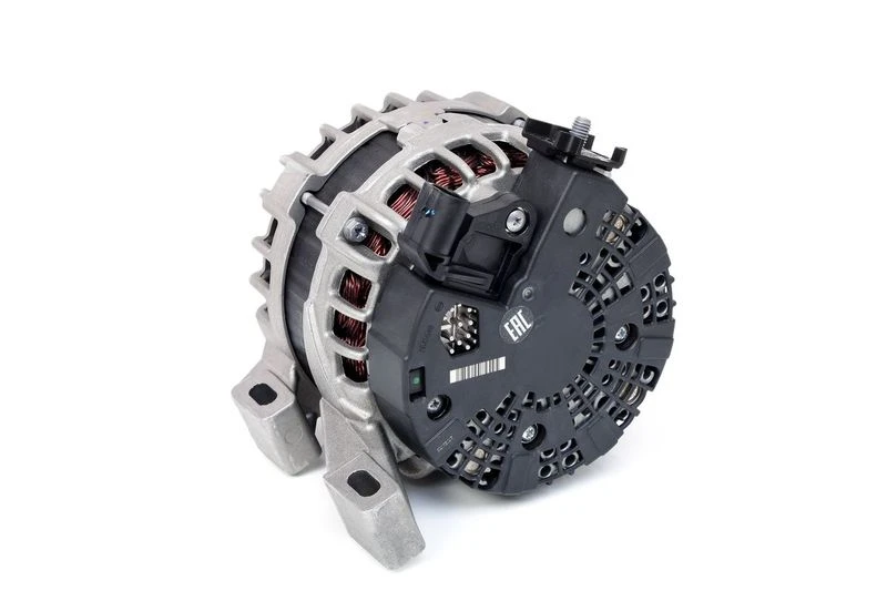 Bosch Alternator 0125811109 11 Bosch Alternator 0125811109 - Image 9