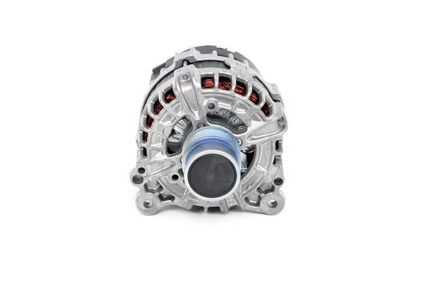 Bosch Alternator 0125811131 3 Bosch Alternator 0125811131