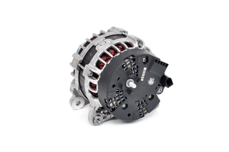 Bosch Alternator 0125811131 11 Bosch Alternator 0125811131 - Image 9
