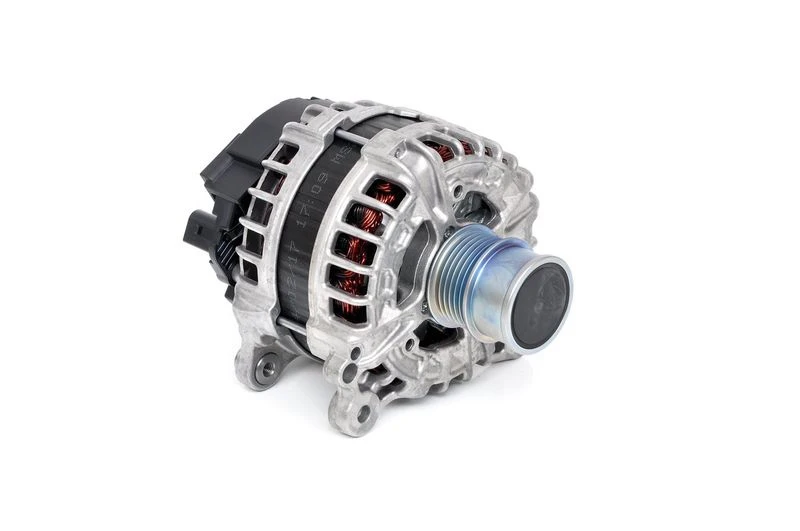 Bosch Alternator 0125811131 22 Bosch Alternator 0125811131 - Image 20