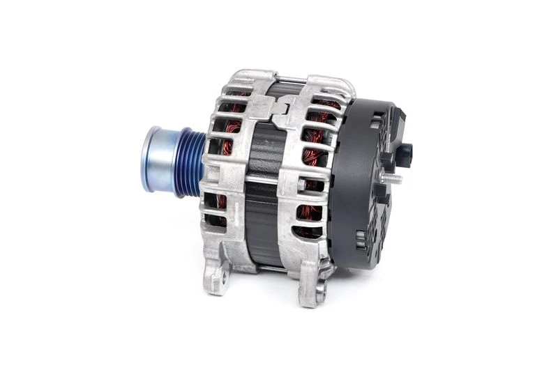 Bosch Alternator 0125811131 8 Bosch Alternator 0125811131 - Image 6