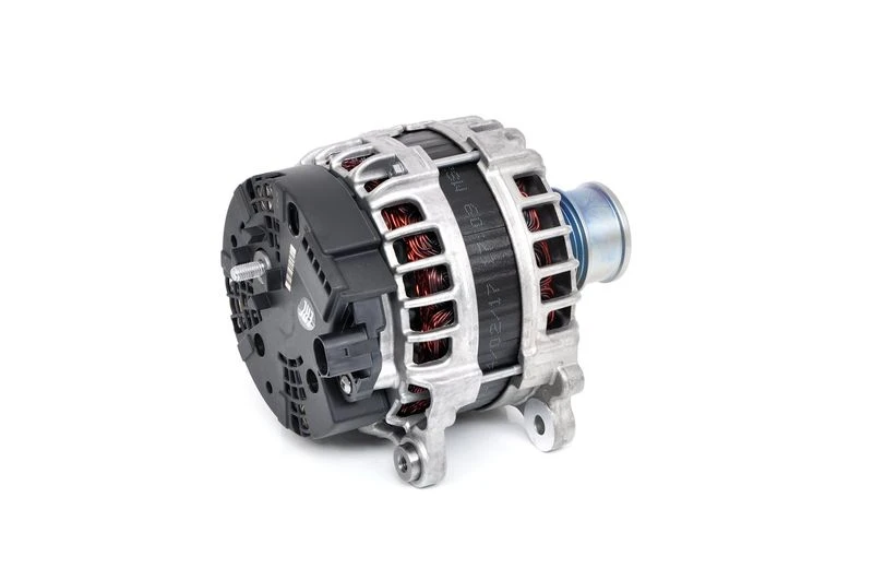 Bosch Alternator 0125811131 17 Bosch Alternator 0125811131 - Image 15