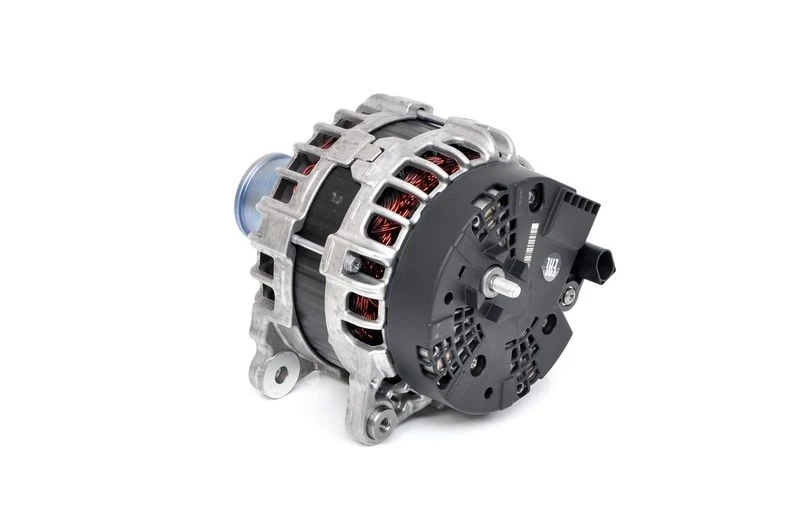 Bosch Alternator 0125811131 10 Bosch Alternator 0125811131 - Image 8
