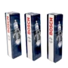 Bosch Spark Plugs (3 Pack) Y7LER02 -Bosch shop 02411355203pcs25284