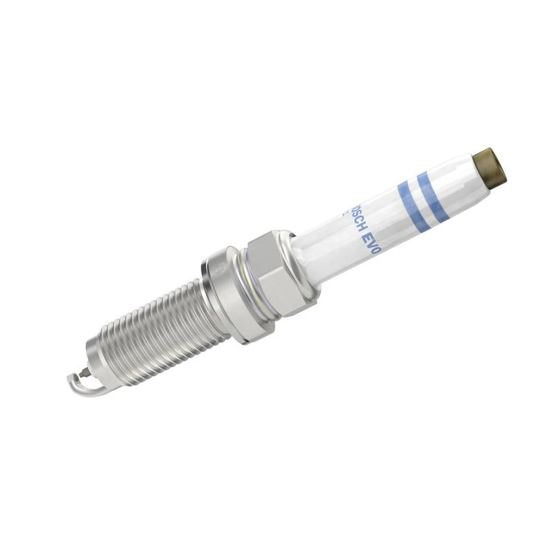 Bosch Platinum Iridium Evo Spark Plug YA5NII3320 10 Bosch Platinum Iridium Evo Spark Plug YA5NII3320 - Image 8