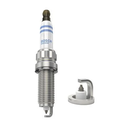 Bosch Iridium Spark Plug ZQR8SI302 10 Bosch Iridium Spark Plug ZQR8SI302 - Image 8