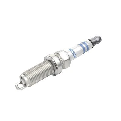 Bosch Double Iridium P2p Spark Plug VR8NII35U 3 Bosch Double Iridium P2p Spark Plug VR8NII35U