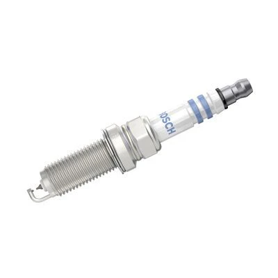 Bosch Double Iridium P2p Spark Plug VR8NII35U 4 Bosch Double Iridium P2p Spark Plug VR8NII35U - Image 2
