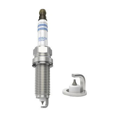 Bosch Iridium Spark Plug VR8SII30X 10 Bosch Iridium Spark Plug VR8SII30X - Image 8