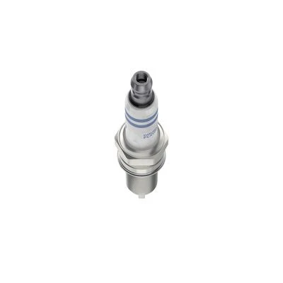 Bosch Double Platinum Spark Plug YR7MPP33 6 Bosch Double Platinum Spark Plug YR7MPP33 - Image 4