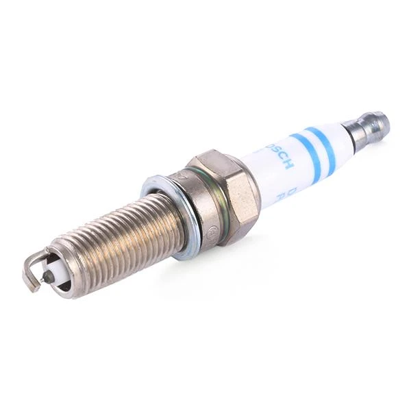 Bosch Double Platinum Spark Plug YR7MPP33 3 Bosch Double Platinum Spark Plug YR7MPP33