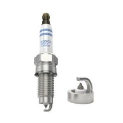 Bosch Double Platinum Spark Plug YR7LPP332W -Bosch shop 024213551012271676