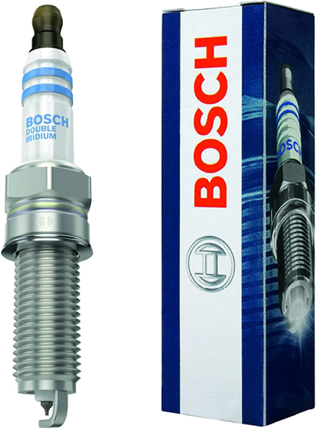 Bosch Iridium Spark Plug YR6NI332S 6 Bosch Iridium Spark Plug YR6NI332S - Image 4