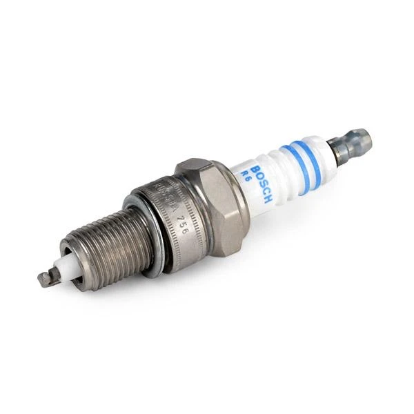 Bosch Spark Plugs YR6DES (4 Pack) 3 Bosch Spark Plugs YR6DES (4 Pack)