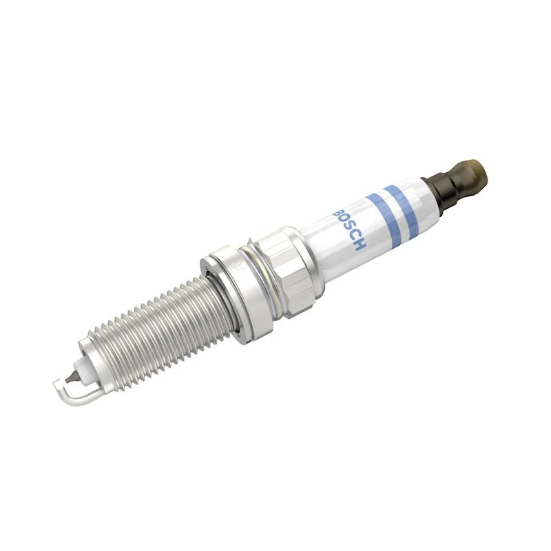 Bosch Double Iridium Spark Plug ZR6SII3320 5 Bosch Double Iridium Spark Plug ZR6SII3320 - Image 3