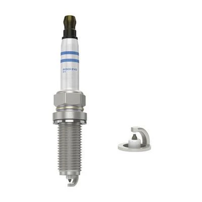Bosch Platinum Iridium Evo Spark Plug VAR6NIP 8 Bosch Platinum Iridium Evo Spark Plug VAR6NIP - Image 6